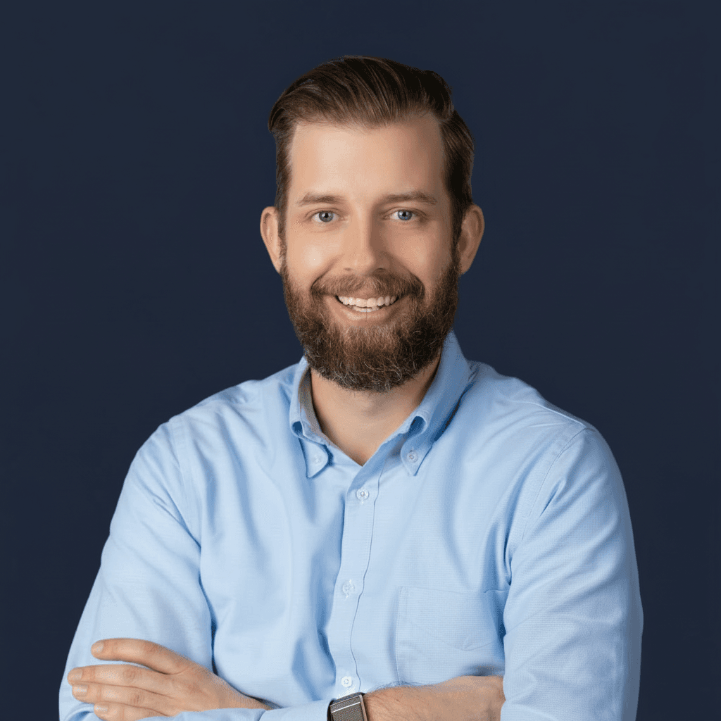 Chris Freeberg